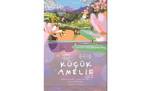 KÜÇÜK AMELIE
